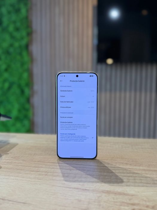**ATSGSM.RO**Redmi Note 15 Pro 256gb/Baterie100%/Fact+Gar 12 luni