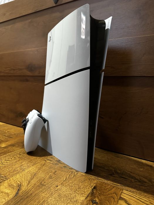 Playstation 5 Digital, 1TB