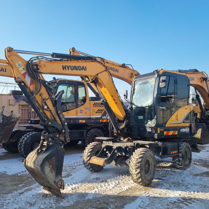 Услуга малютка 3в1 экскаватор погрузчик