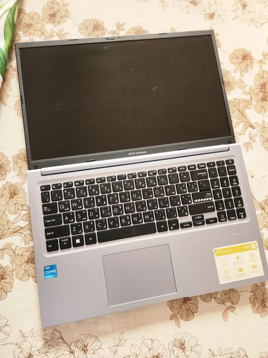 Asus Vivobook 15 X1502ZA