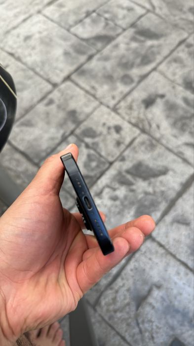 Iphone 16 pro 256 cu garantie