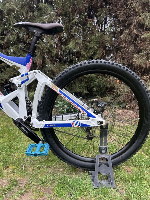 Mondraker Summun Pro Downhill 26 цола 1х10 X9