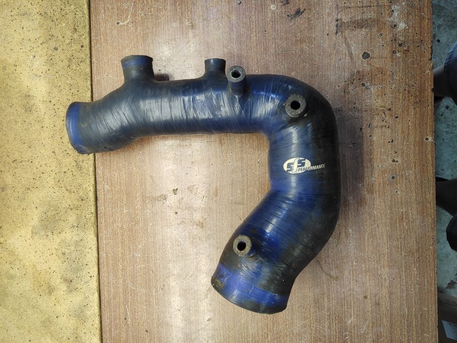 Тунинг части за Субару Subaru