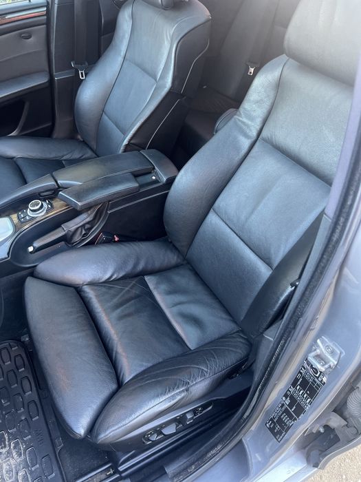 BMW 530d LCI Edition xDrive