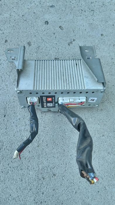 Усилитель звука JBL