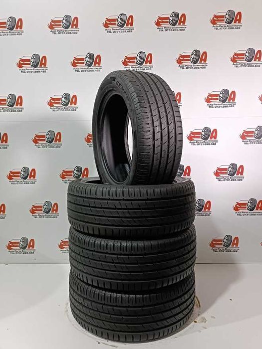 ANVELOPE 215 55 17 94V 215/55/17 GENERAL CP V10501 VARA