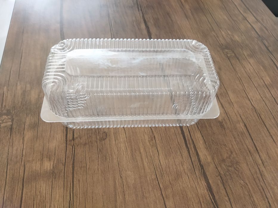 Qadoqlash idishlarni sotamiz