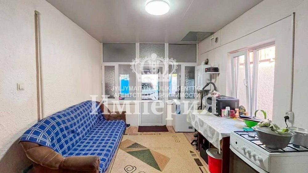 Продам Дом в с.Отенай Адияр Империя