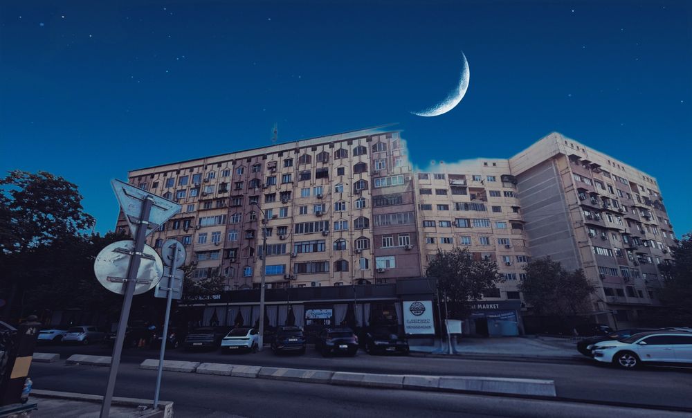 Сдается своя квартира в центре города!