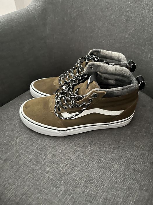 Кецове Vans, номер 40,5