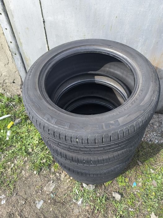 Продам летние шины очен в хорошем состояние