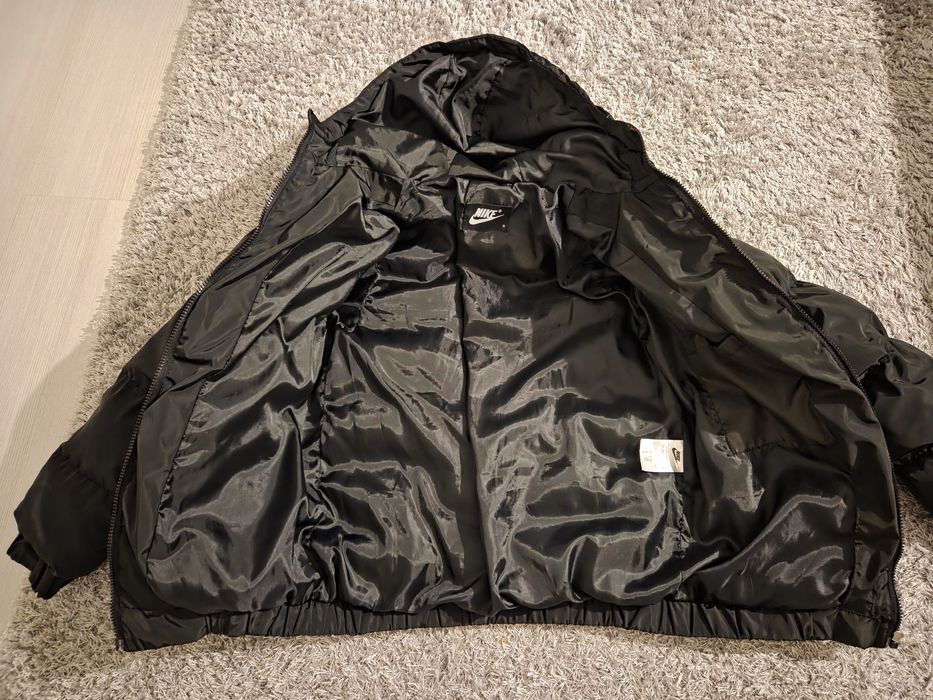 Мъжко яке nike размер s