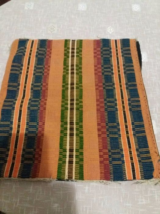 Автентични- престилка, възглавница .и торбичка