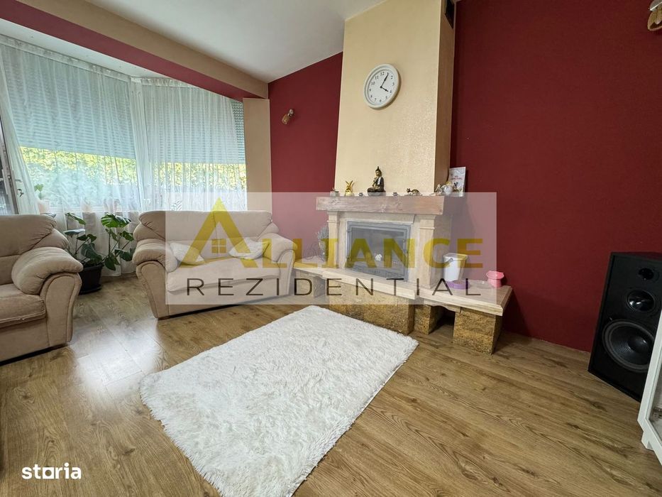 Frumusani Casa individuala 400 mp Teren 1086 mp