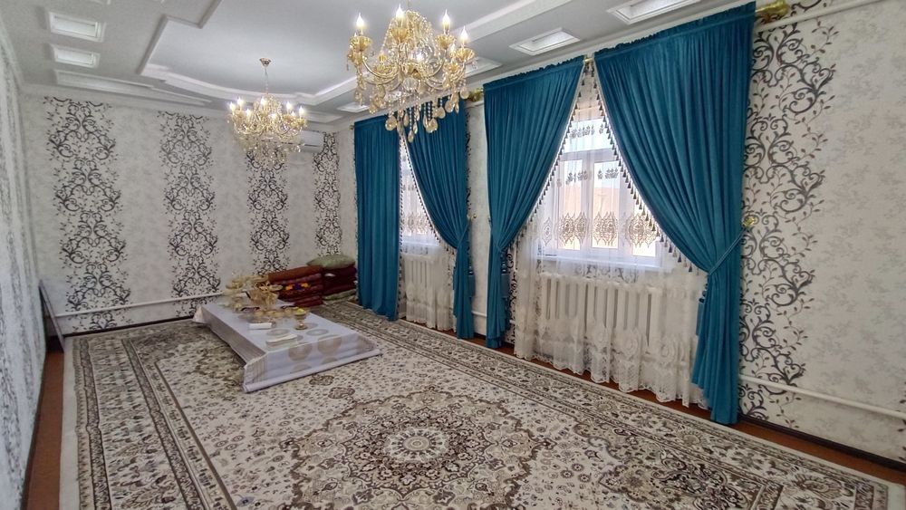 8 сотоклы улкен 5 ханалы евро ремонтланган центрден жер жай сатылады