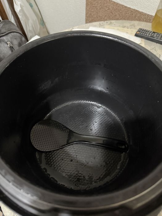 Мултикукър под налягане Tefal