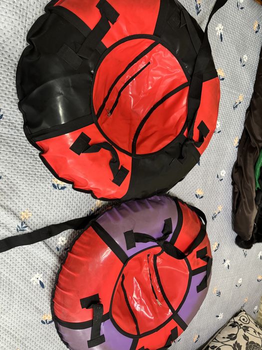 Продам  тюбинги по 6000