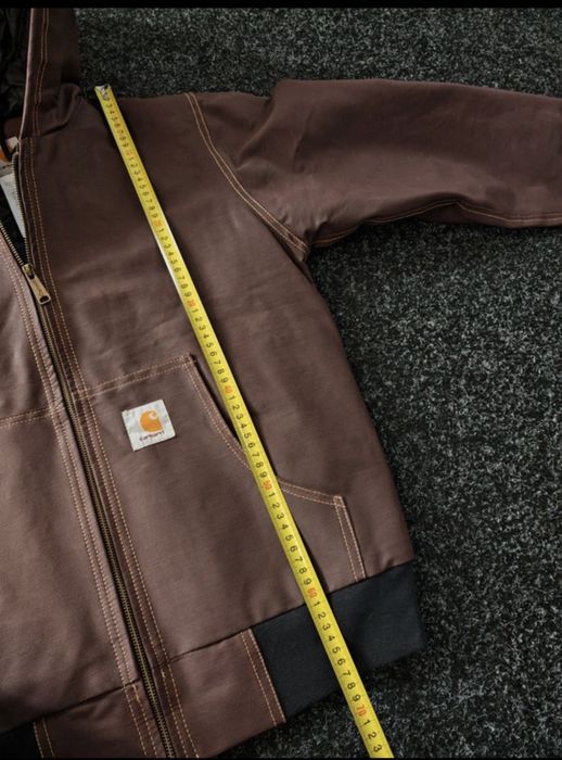 Geaca Carhartt Y2K
