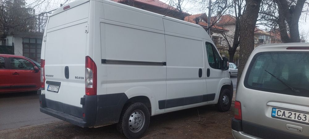 Транспортни услуги Стара Загора и цялата страна