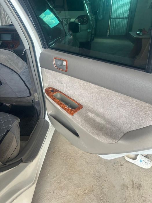 Toyota Camry 30.