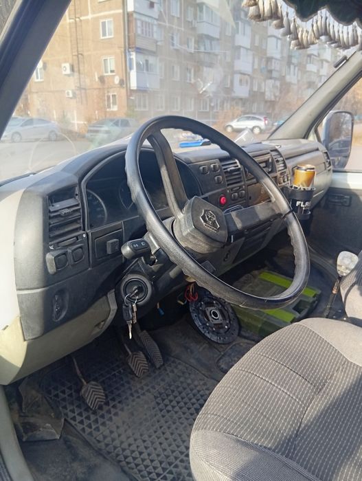 Продам газель 3м