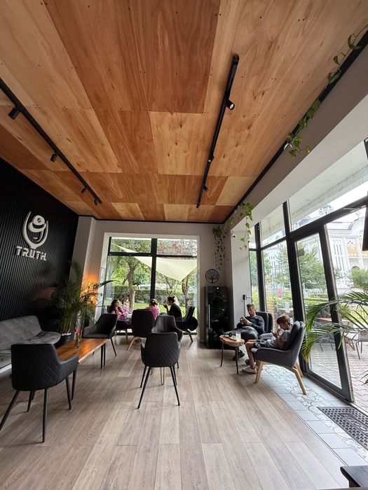 Aface la cheie - cafenea/bistro Mănăștur