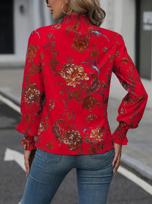 Блуза новая размер S-M