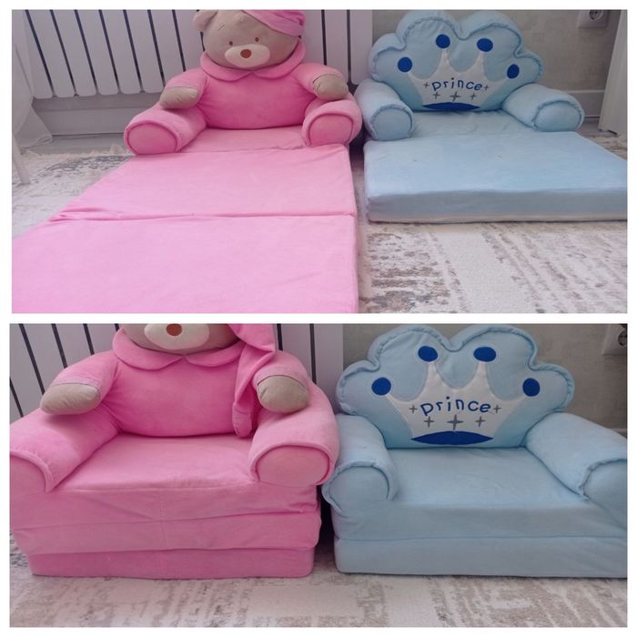 Продам детские игрушки