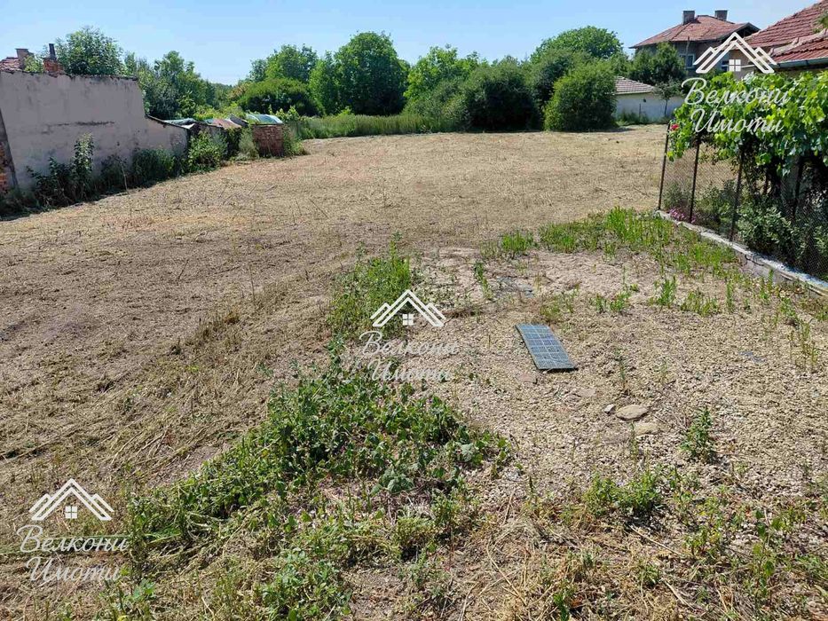 Продава се Парцел в София, Гниляне - 1671 кв.м за 150 €/кв.м - Снимка #1