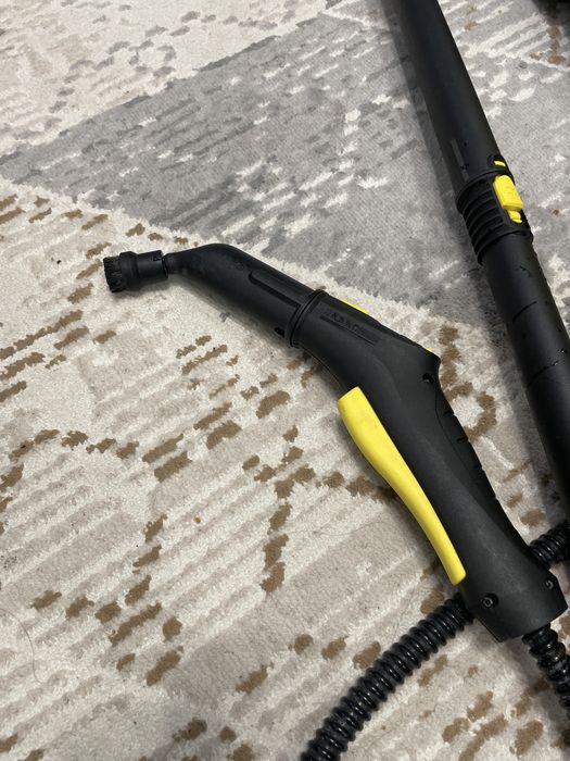 Продам пароочиститель