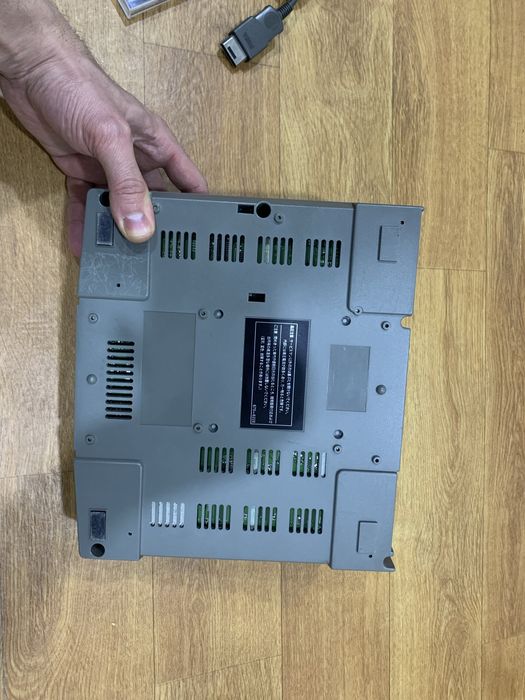 Sega Saturn HST-3200