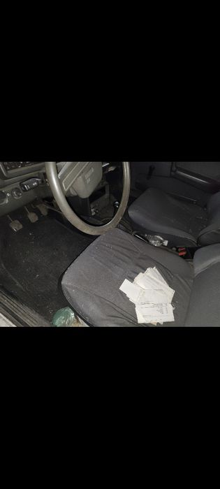 Лада Самара 21099