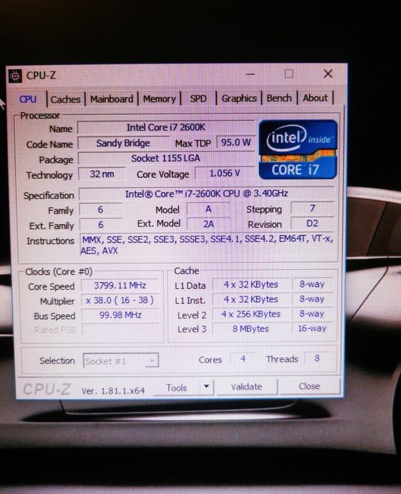 Unitate centrala GTX 980