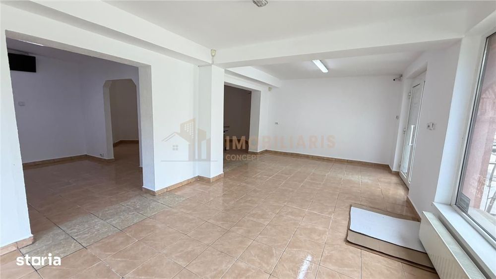Spatiu comercial de inchiriat, zona Republicii