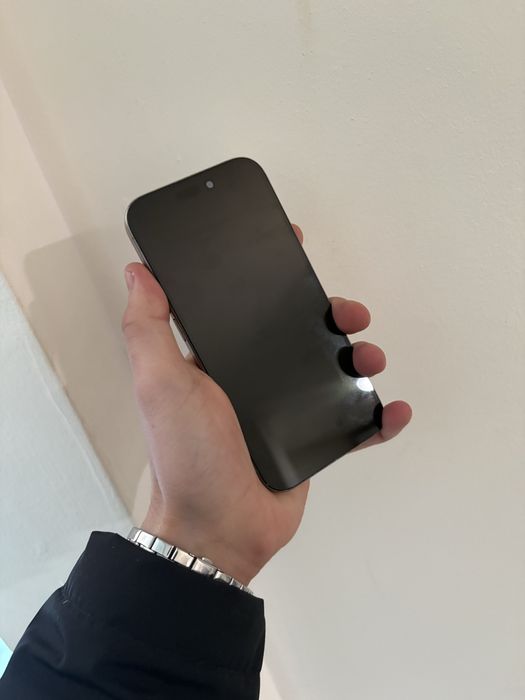 Iphone 15 pro 128 Gb