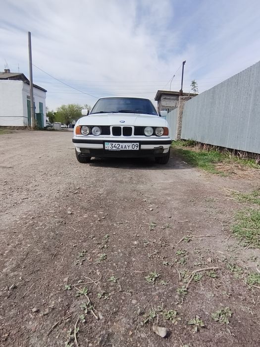 Продам bmw e34 m50b20 vanos simens 1.5млн