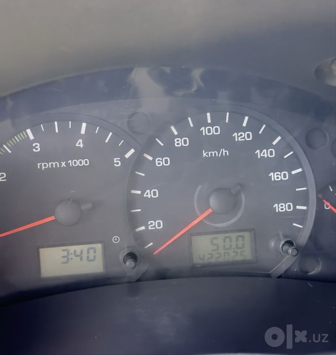 Ford Tranzit 2006