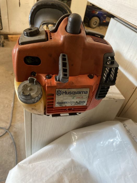 Храсторез Husqvarna