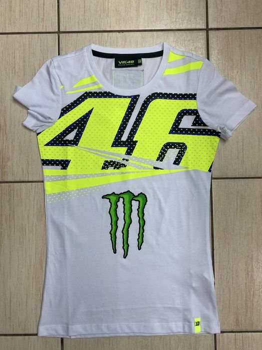 РАЗПРОДАЖБА на дамски потници и тениски VR 46 и Yamaha .