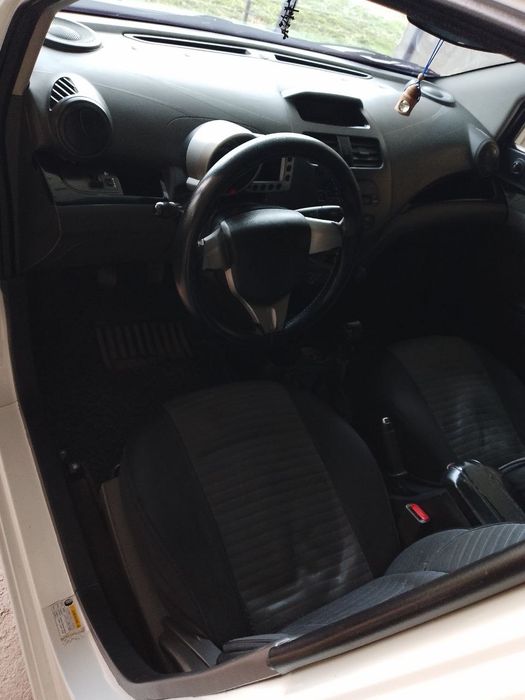 Spark sotiladi nahadu