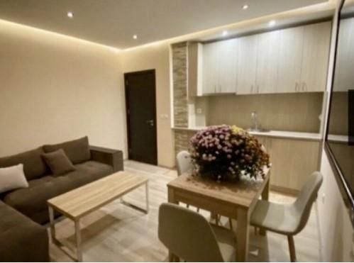 Дава се под наем Двустаен апартамент в София, Манастирски ливади - 60 кв.м за 623.22 € - Снимка #2