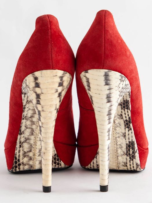 Туфли michael kors оригинал