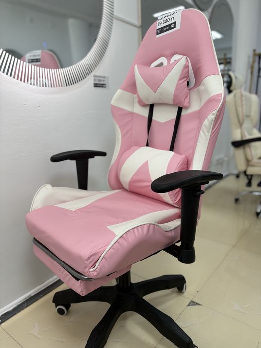 Кресло офисное комфортное