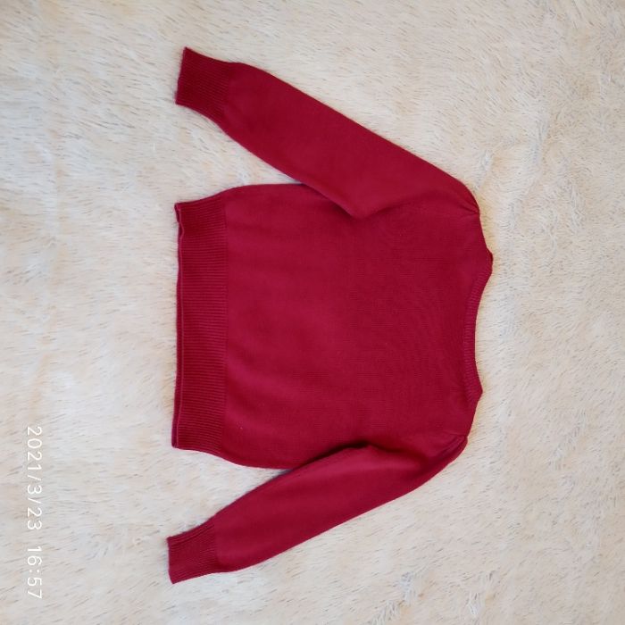 Кофта с пингвином д460