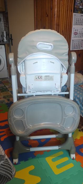 CANGAROO Стол за хранене