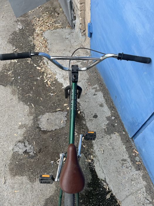 Продам BMX DK Cugnus