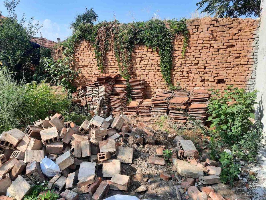 Цигли едноканални и двуканални