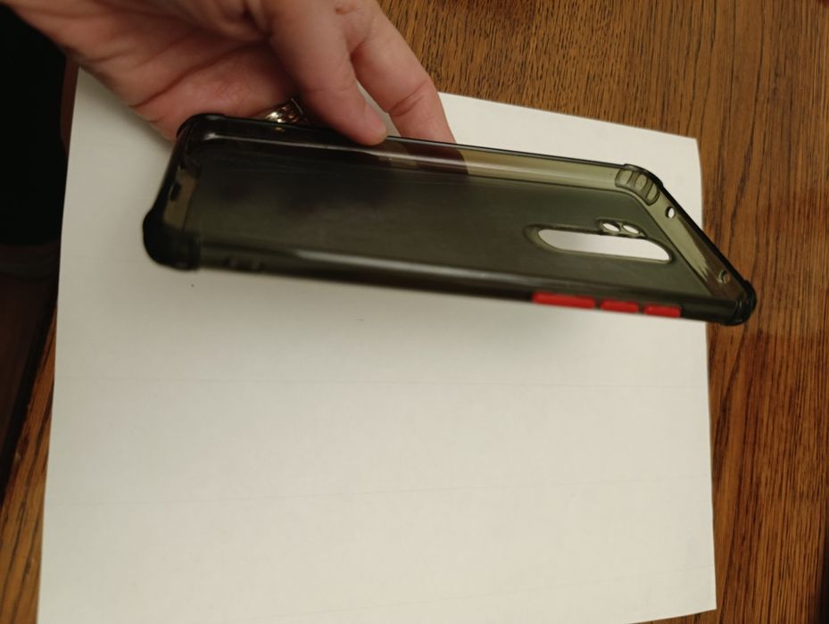 Xiaomi Redmi NOTE 8 PRO