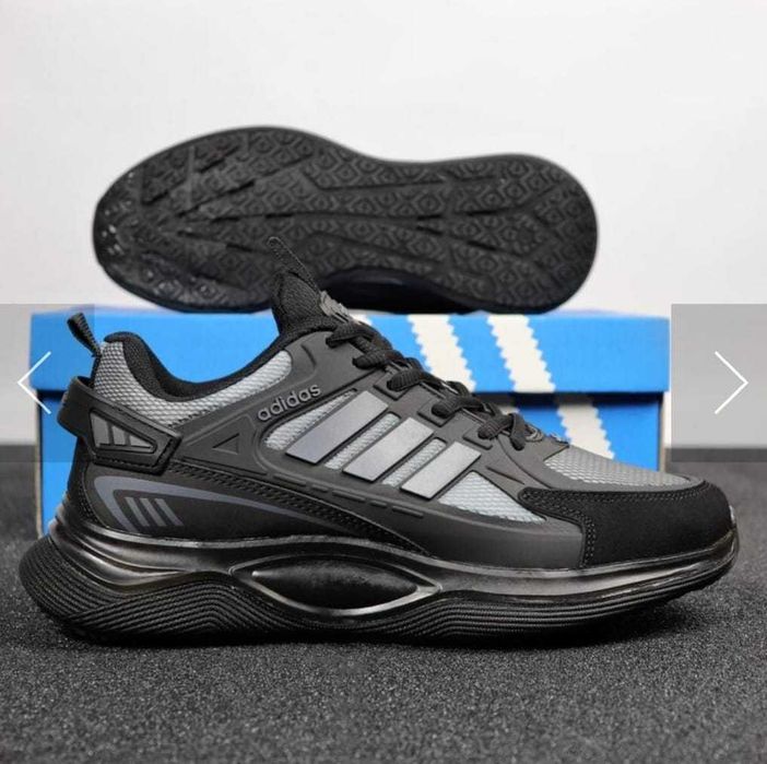 Adidas 2174 Black