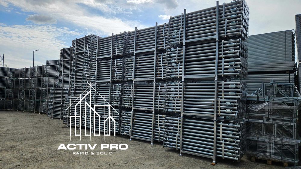 Cofraje Distantieri DOKA 25 cm 11,30 € plus tva